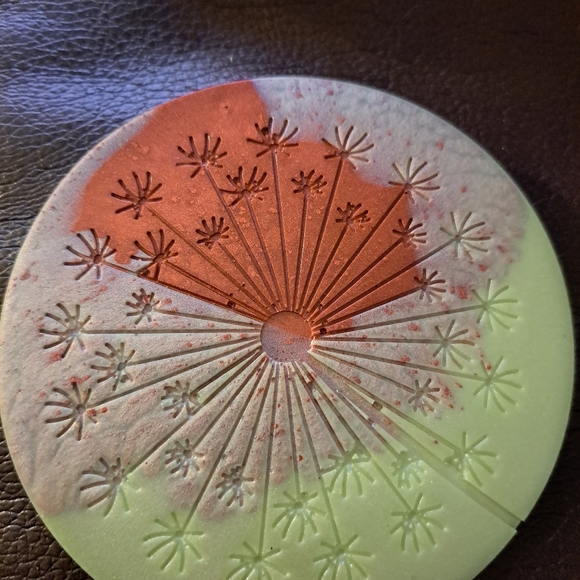 Coasters Set - Picture 2 of 6